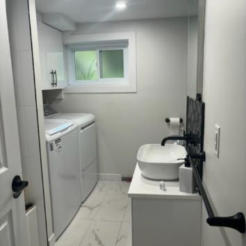 Appartement 3 1/2 à louer - Photo 4