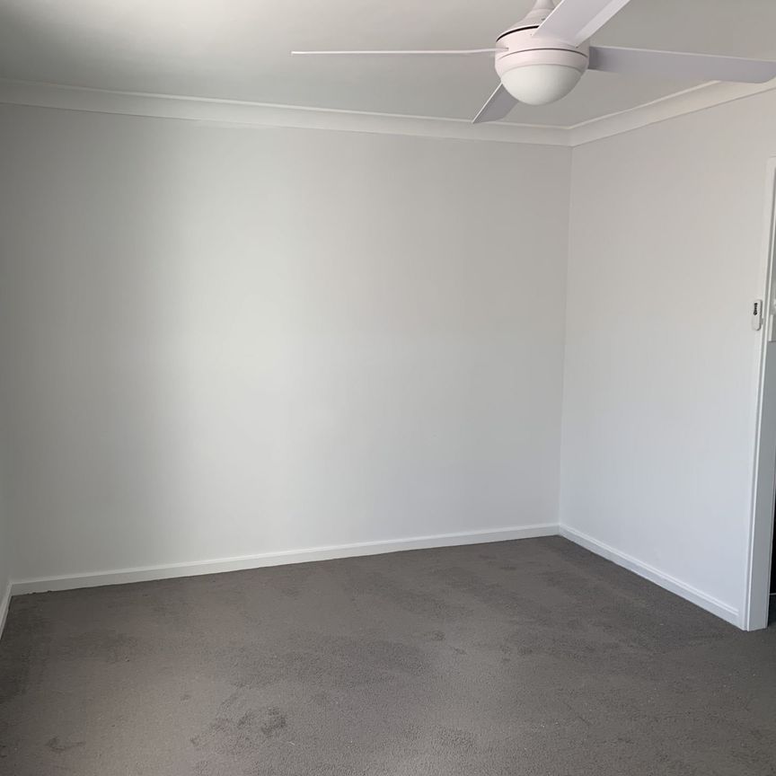 Fully Renovated One Bedroom Unit With Parking - Photo 1