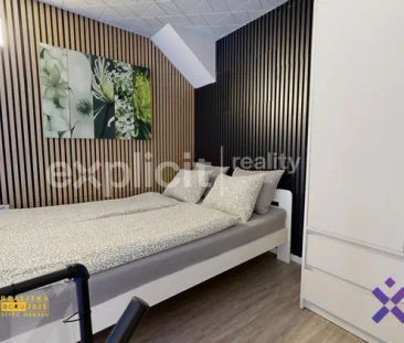 Pronájem ateliéru 1+kk, 37 m - Fotografie 2