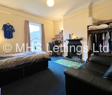 6 Bedroom Semi-Detached House for rent in Cumberland Road - Photo 6