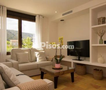 Chalet en alquiler en Campo - Photo 1