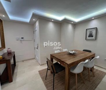 Apartamento en alquiler en Zona Avenida de Andalucía - Photo 5