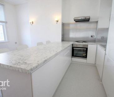 5 bedroom apartment to rent - Photo 2