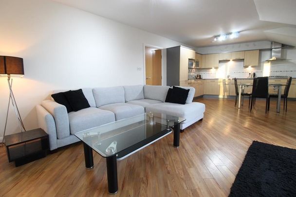 Rubislaw View, Kepplestone, AB15 - Photo 1