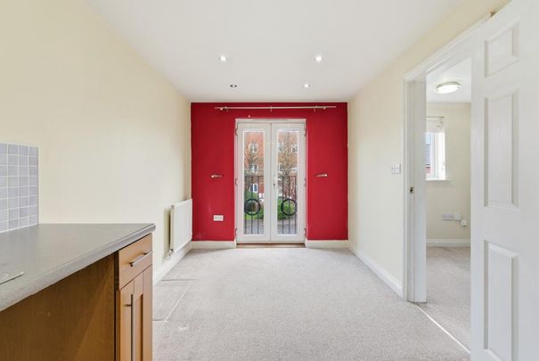 3 bedroom townhouse to rent - Photo 1