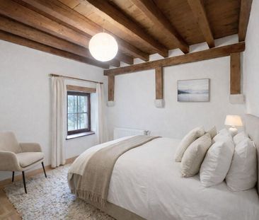 Maison de charme avec jardin arboré à Collex - Foto 6