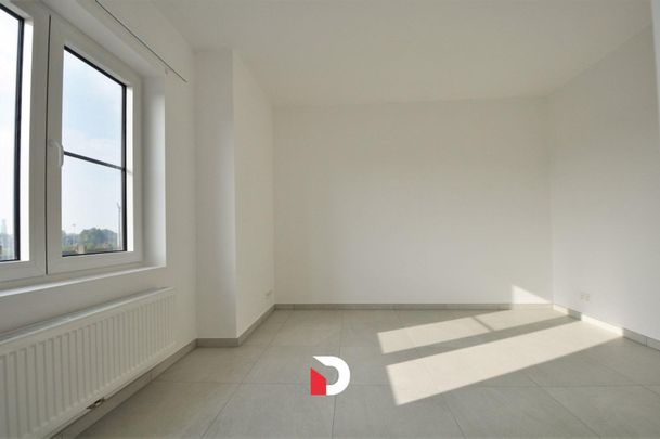 Subliem dakappartement met 360 graden zicht over Brugge - Photo 1