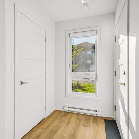 2 CH - 1 SDB - Salaberry-de-Valleyfield - $1,425 /mo - Photo 3