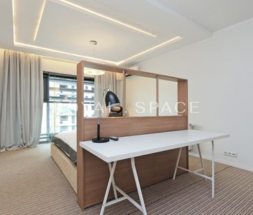 2-poziomowe mieszkanie z prywatną siłownią! - Фото 5