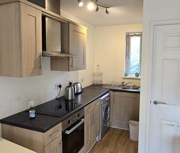 1 bedroom apartment to rent - Photo 4