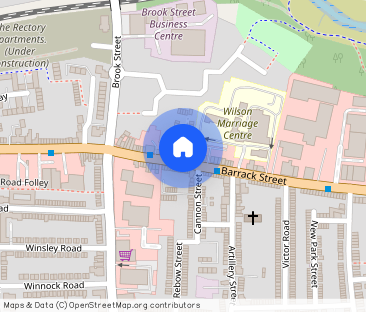 Providence Place, Colchester, Essex, CO1 - Photo 1