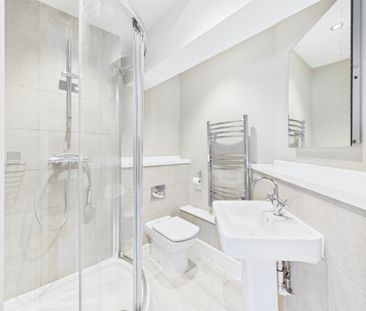 2 BED Apartment To rent - Photo 6