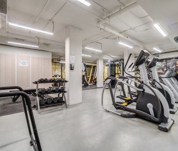 350 Rue Eleanor, #503 - Photo 4