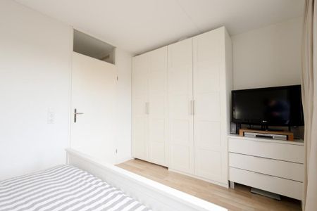 Kolenstraat 12, Havenstraatbuurt, 1211KR, Hilversum - Photo 2