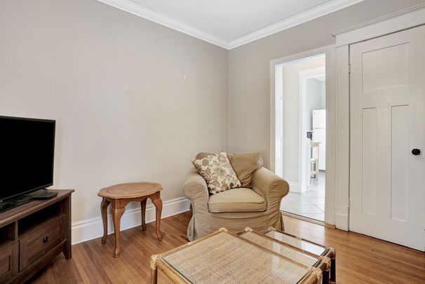 For Lease - 67 Moore Avenue Unit# 2, Kitchener, Ontario - Photo 1