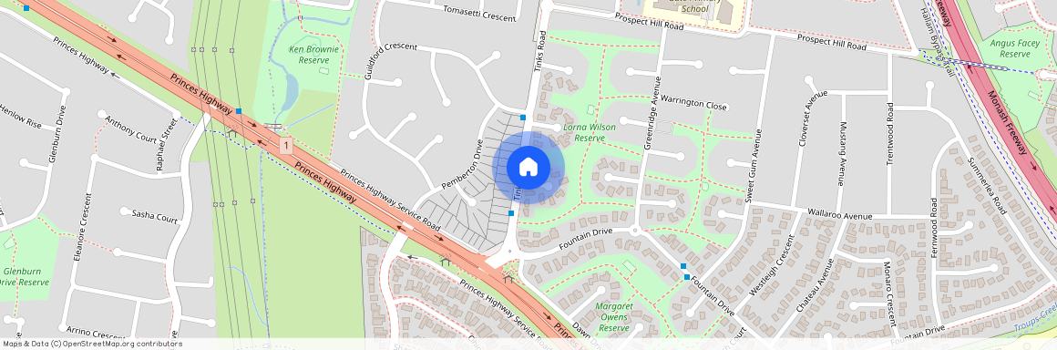 10 Tinks Road, Vic 3805, Narre Warren