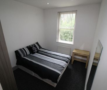 23 Fishergate Hill, Flat, PRESTON, Lancashire PR1 8JB - Photo 4