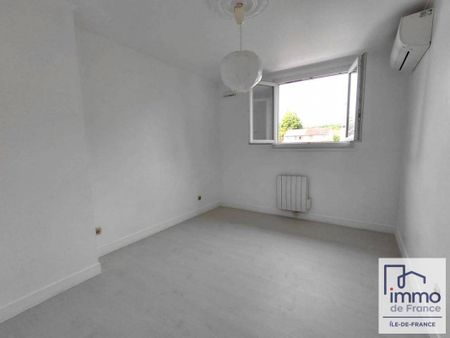 Location appartement 107 m² à Cergy (95000) Justice-Heuruelles - Photo 4
