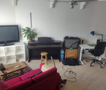 Chambre non meublée Ribbeltsweg, Enschede - À louer - Foto 3