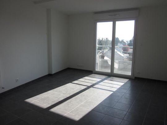 Location Appartement 2 pièces 42m² NANTES 44100 - Photo 1
