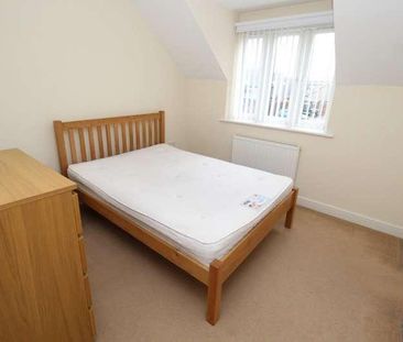 Goodchilds Gardens, Isleham, Ely, CB7 - Photo 1