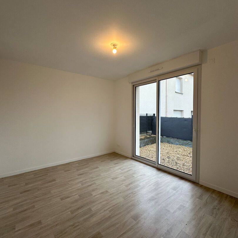 Location Maison 6 pièces 124m² - Photo 1