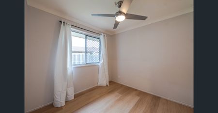 Family Home Just Steps from the Park – Newly Renovated! - Photo 4