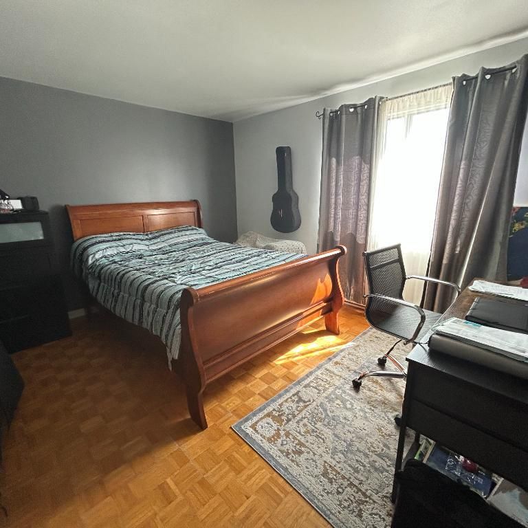 Lachine – 4 1/2 À Louer - Photo 1