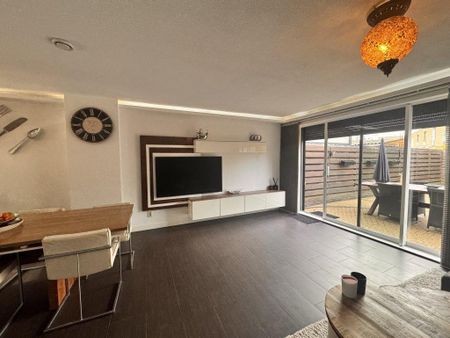 Tweede Oosterparklaan 320, Parkwijk-Zuid, 3544AZ, Utrecht - Foto 4