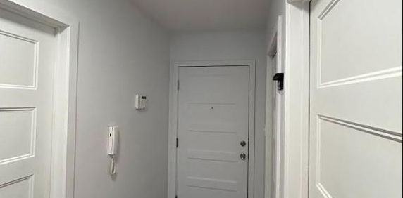 Grand 4 1/2 construction récente à Saint-Sulpice (Villeray) - Photo 2