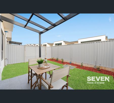 12 Alto Place, Norwest, NSW 2153 - Photo 4