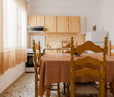 ΑΓΙΑ ΠΕΛΑΓΙΑ 2ΑΡΙ ΔΙΑΜΕΡΙΣΜΑ ΕΝΟΙΚΙΑΣΕΙΣ 12480 - Photo 5
