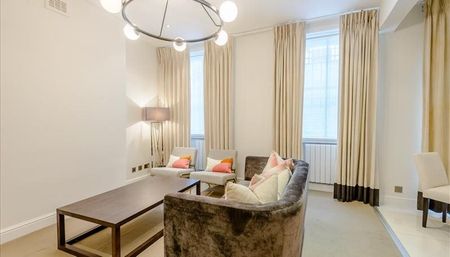 Nottingham Place, London, W1U - Photo 3