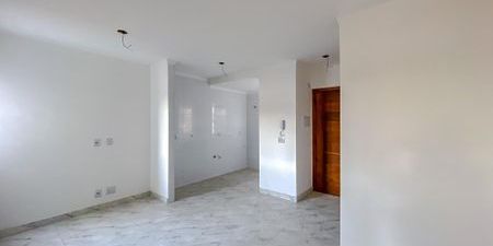 Apartamento para alugar com 55m², 2 quartos e 1 vaga - Foto 3