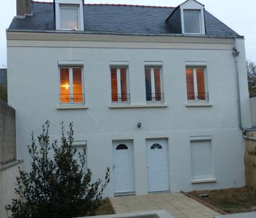 Location Appartement 2 pièces 31m² ANGERS 49100 - Photo 2