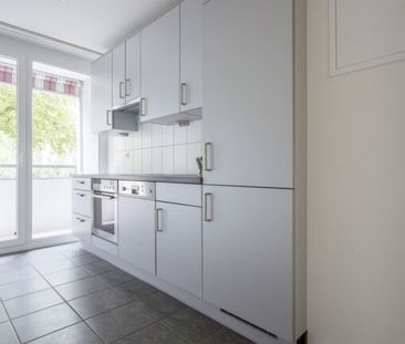 Beautiful apartment with view on Gorenmatt - Photo 5