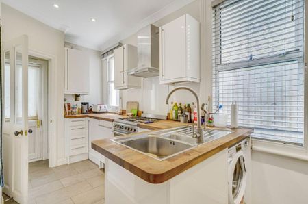 1 bedroom maisonette to rent - Photo 4