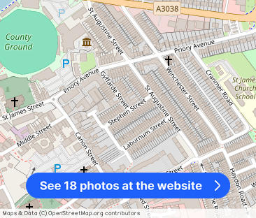 Stephen Street, TAUNTON - Photo 1