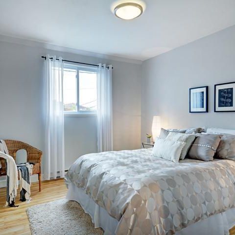 Appartement 4 ½ à louer Limoilou juillet 2026 - Photo 1