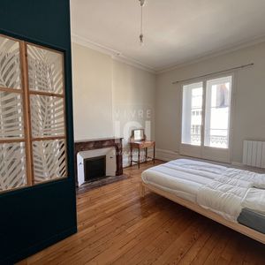 Appartement T3 - Angers Foch Haras - 2 Chambres + Balcon - Photo 2
