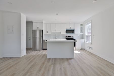 For Lease - 2841 Keele Street Unit# 6, Toronto, Ontario - Photo 3