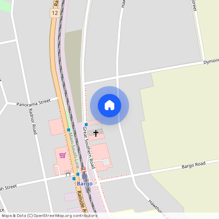 84 Hawthorne Road, NSW 2574, Bargo