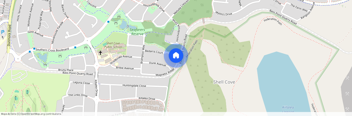 22a Bedarra Court, NSW 2529, Shell Cove