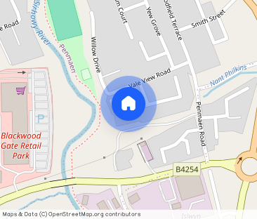 28 Woodfield Park Crescent, Woodfieldside - Photo 1