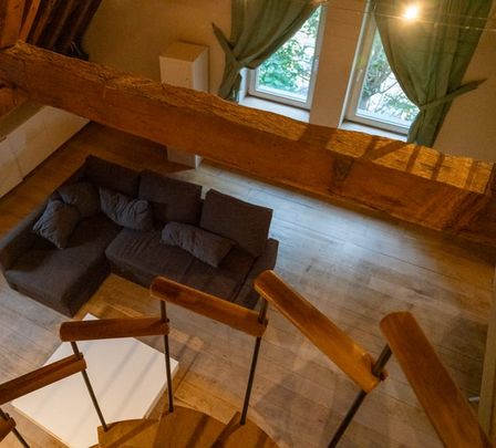 Duplex te huur - Photo 1