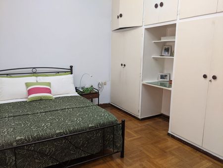 Διαμέρισμα για ενοικίαση Άνω Κυψέλη (Κυψέλη) - Photo 2