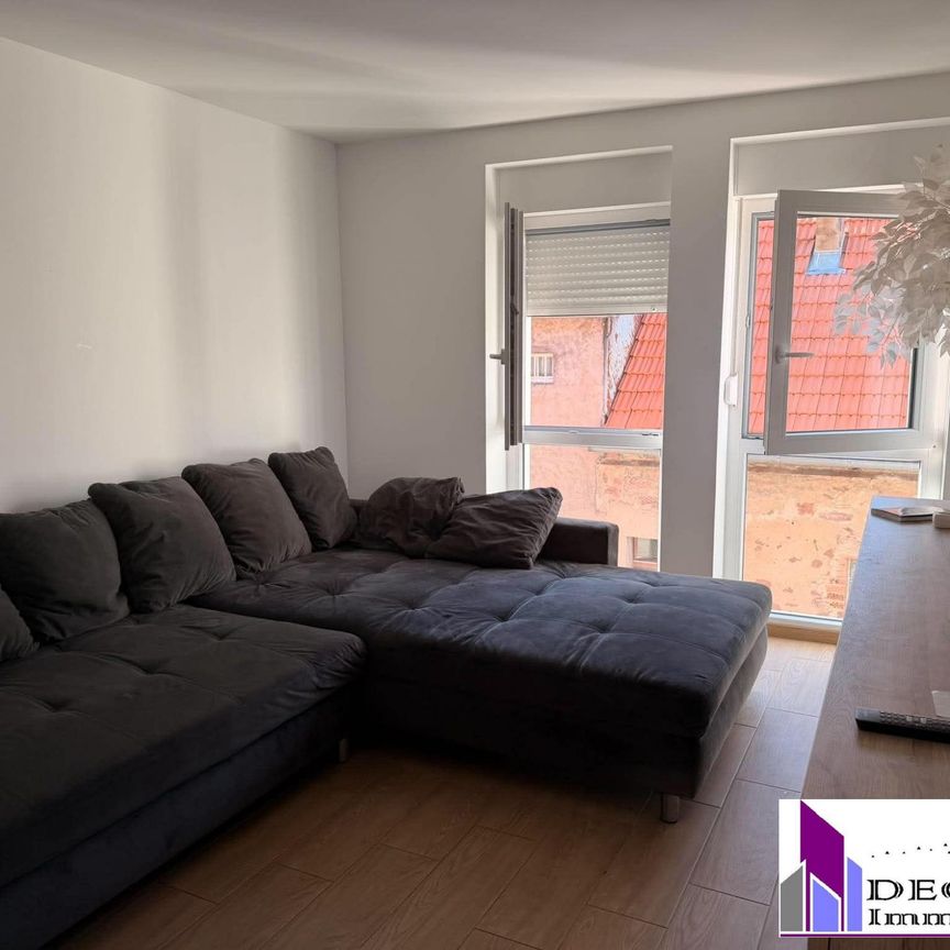 Location Appartement 4 pièces 62m² INGWILLER 67340 - Photo 1