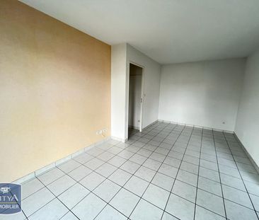 Location Appartement 2 pièces 42m² VIERZON 18100 - Photo 6