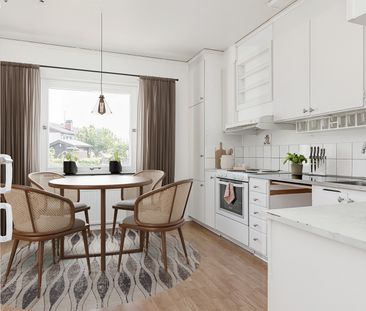 Höjdvägen, Ockelbo - Foto 3