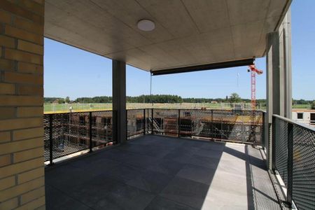 Modern living in the up-and-coming Ziegelei quarter - Photo 4